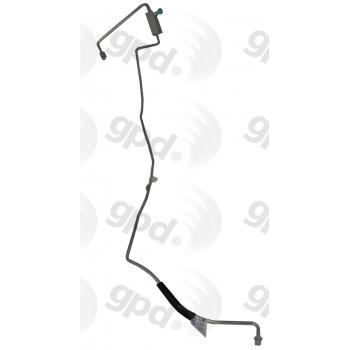 Global Parts Distributors 4812986 A/C Refrigerant Liquid Hose product image 1 of 1
