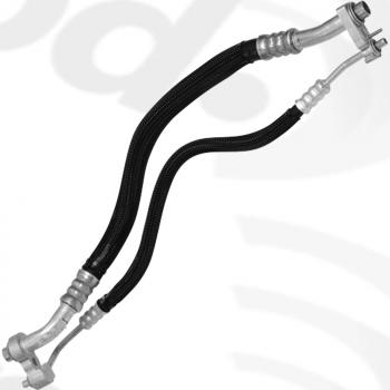 Global Parts Distributors 4812992 - A/C Hose Assembly Global Parts Distributors 4812992 A/C Hose Assembly product image 1 of 1