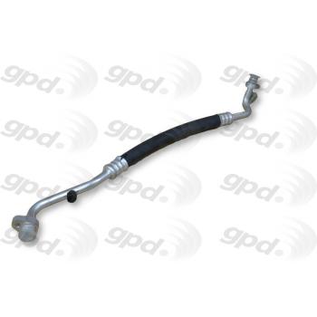 Global Parts Distributors 4812993 A/C Refrigerant Suction Hose product image 1 of 1