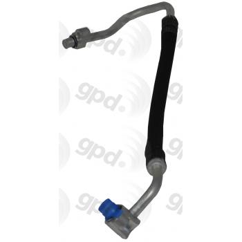 Global Parts Distributors 4812994 A/C Refrigerant Discharge Hose product image 1 of 1