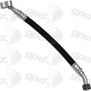 Global Parts Distributors 4812996 - A/C Refrigerant Discharge Hose Global Parts Distributors 4812996 A/C Refrigerant Discharge Hose product image 1 of 1