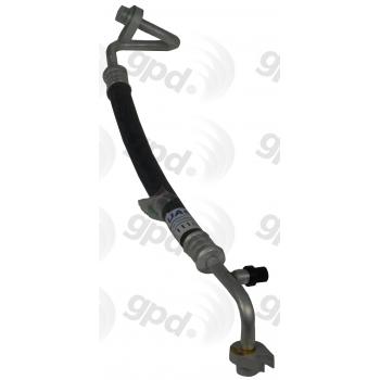 Global Parts Distributors 4812997 - A/C Refrigerant Discharge Hose Global Parts Distributors 4812997 A/C Refrigerant Discharge Hose product image 1 of 1