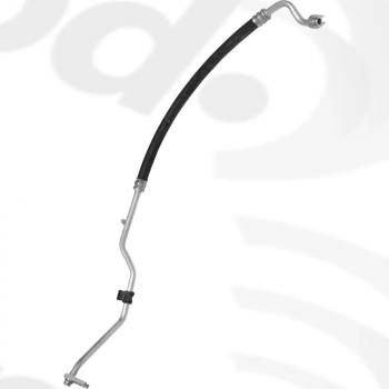 Global Parts Distributors 4812998 - A/C Refrigerant Suction Hose Global Parts Distributors 4812998 A/C Refrigerant Suction Hose product image 1 of 1