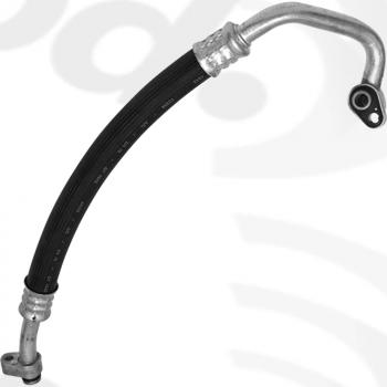 Global Parts Distributors 4813002 - A/C Refrigerant Suction Hose Global Parts Distributors 4813002 A/C Refrigerant Suction Hose product image 1 of 1