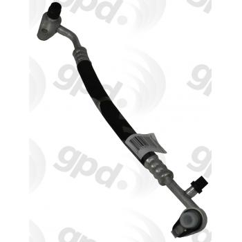 Global Parts Distributors 4813004 - A/C Refrigerant Discharge Hose Global Parts Distributors 4813004 A/C Refrigerant Discharge Hose product image 1 of 1