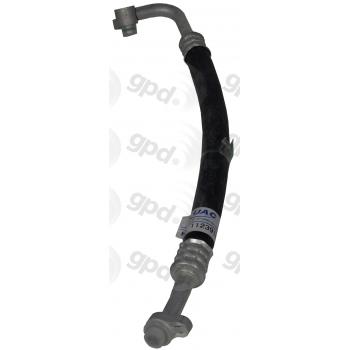Global Parts Distributors 4813005 A/C Refrigerant Suction Hose product image 1 of 1