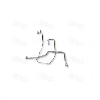 Global Parts Distributors 4813007 A/C Suction and Liquid Line Hose Assembly product image 1 of 1