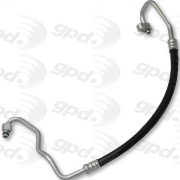 Global Parts Distributors 4813008 - A/C Refrigerant Discharge Hose Global Parts Distributors 4813008 A/C Refrigerant Discharge Hose product image 1 of 1