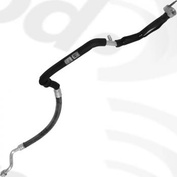 Global Parts Distributors 4813009 A/C Refrigerant Suction Hose product image 1 of 1
