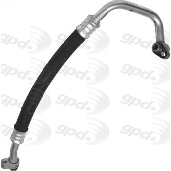 Global Parts Distributors 4813012 - A/C Refrigerant Suction Hose Global Parts Distributors 4813012 A/C Refrigerant Suction Hose product image 1 of 1