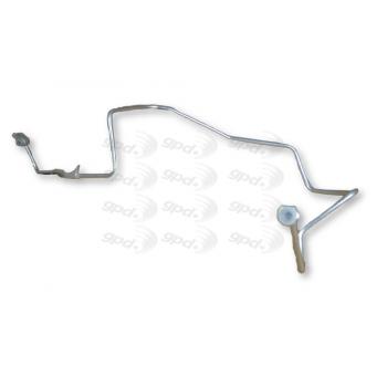 Global Parts Distributors 4813014 A/C Refrigerant Liquid Hose product image 1 of 1