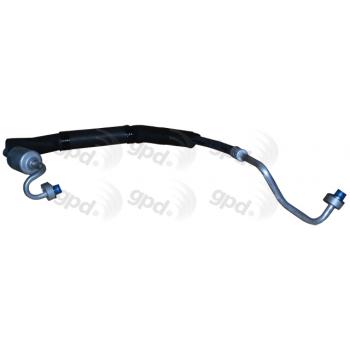 Global Parts Distributors 4813017 A/C Refrigerant Discharge Hose product image 1 of 1