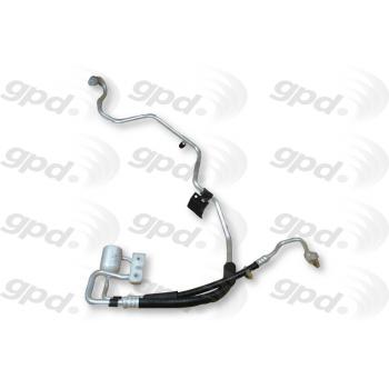 Global Parts Distributors 4813018 - A/C Hose Assembly Global Parts Distributors 4813018 A/C Hose Assembly product image 1 of 1