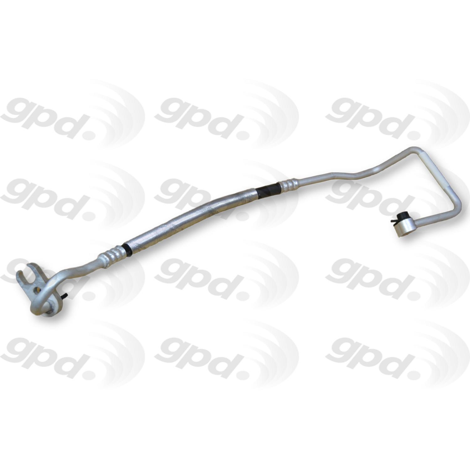 Global Parts Distributors 4813019 A/C Refrigerant Discharge Hose product image 1 of 1