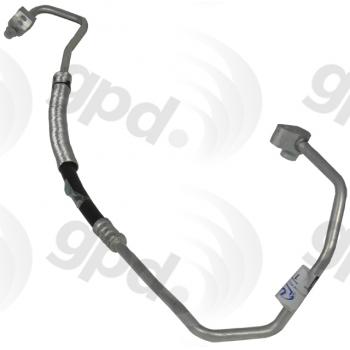 Global Parts Distributors 4813020 A/C Refrigerant Discharge Hose product image 1 of 1