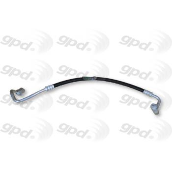 Global Parts Distributors 4813022 A/C Refrigerant Discharge Hose product image 1 of 1