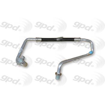 Global Parts Distributors 4813025 A/C Refrigerant Suction Hose product image 1 of 1