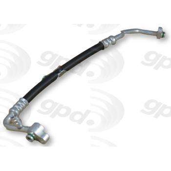 Global Parts Distributors 4813027 - A/C Refrigerant Discharge Hose Global Parts Distributors 4813027 A/C Refrigerant Discharge Hose product image 1 of 1