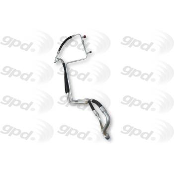 Global Parts Distributors 4813029 A/C Suction and Liquid Line Hose Assembly product image 1 of 1