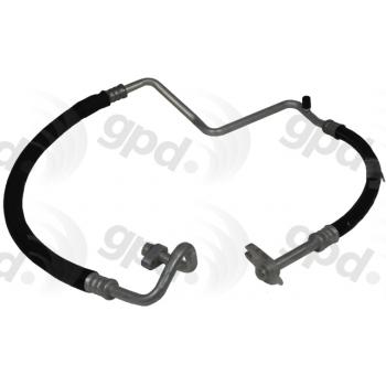 Global Parts Distributors 4813030 - A/C Refrigerant Suction Hose Global Parts Distributors 4813030 A/C Refrigerant Suction Hose product image 1 of 1