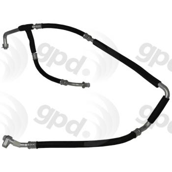 Global Parts Distributors 4813034 - A/C Refrigerant Suction Hose Global Parts Distributors 4813034 A/C Refrigerant Suction Hose product image 1 of 1