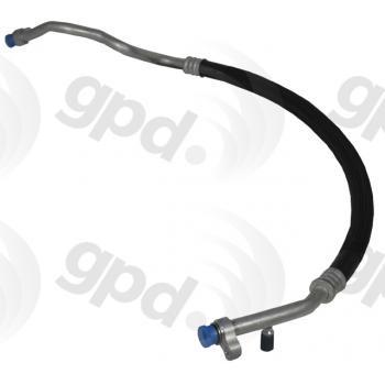 Global Parts Distributors 4813036 A/C Refrigerant Suction Hose product image 1 of 1