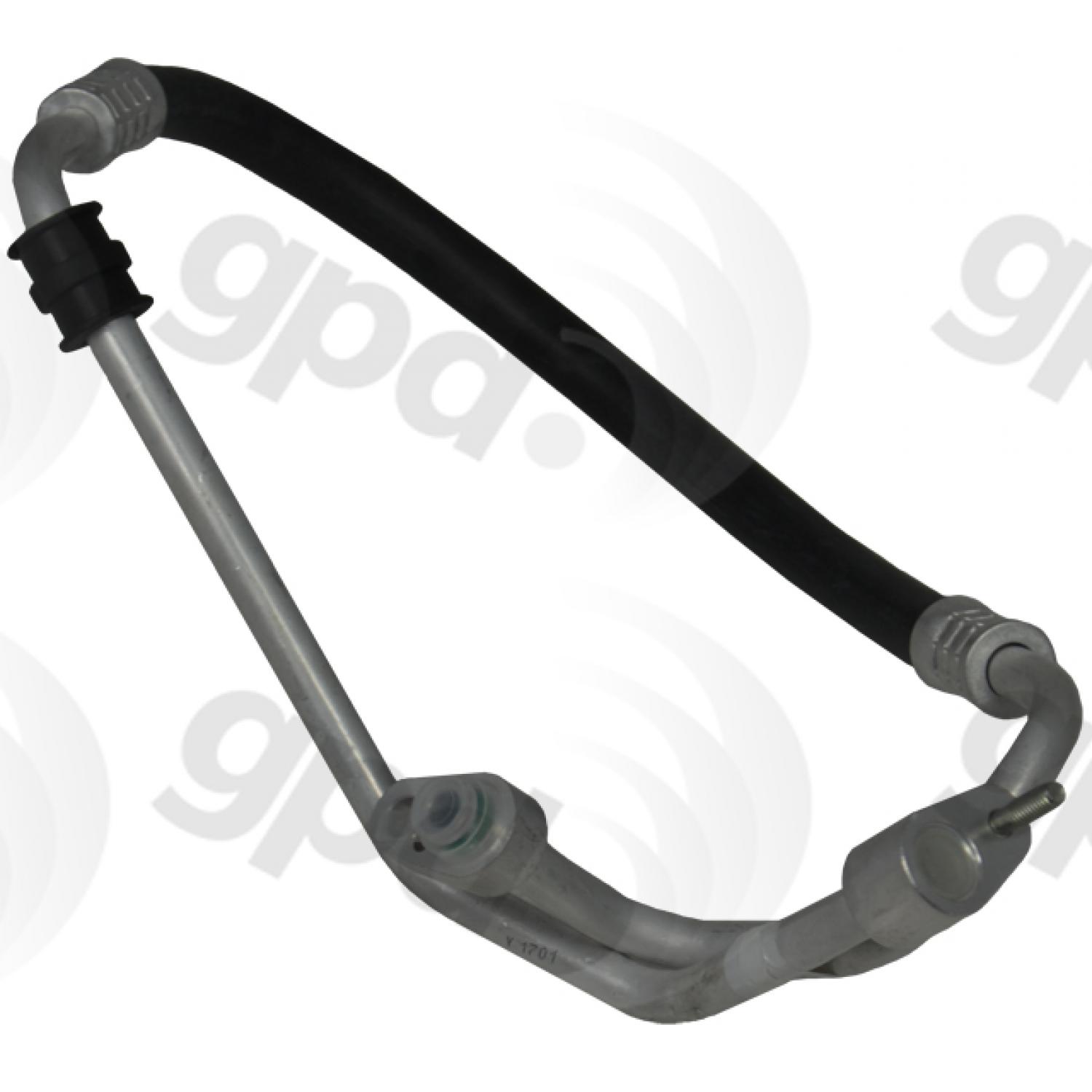 Global Parts Distributors 4813039 A/C Refrigerant Discharge Hose product image 1 of 1