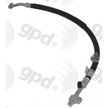 Global Parts Distributors 4813040 A/C Refrigerant Suction Hose product image 1 of 1