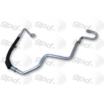Global Parts Distributors 4813042 A/C Refrigerant Suction Hose product image 1 of 1