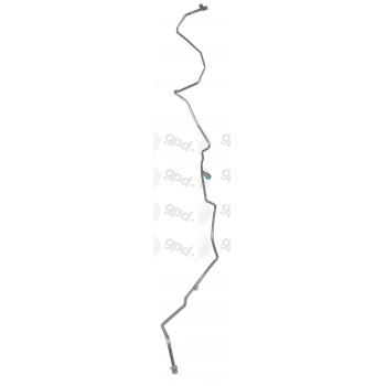 Global Parts Distributors 4813044 A/C Refrigerant Liquid Hose product image 1 of 1