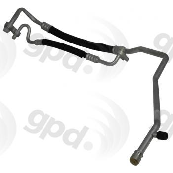 Global Parts Distributors 4813046 A/C Hose Assembly product image 1 of 1