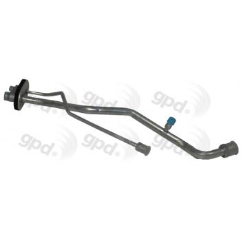 Global Parts Distributors 4813049 A/C Suction and Liquid Line Hose Assembly product image 1 of 1