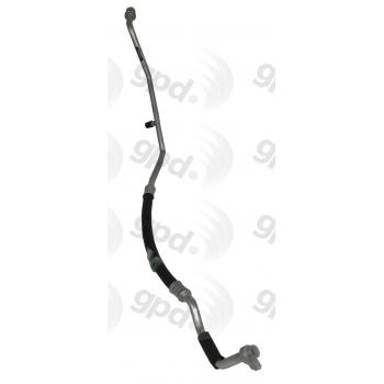 Global Parts Distributors 4813050 A/C Refrigerant Suction Hose product image 1 of 1