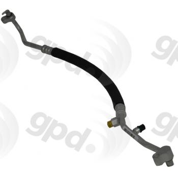 Global Parts Distributors 4813051 A/C Refrigerant Discharge Hose product image 1 of 1