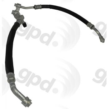 Global Parts Distributors 4813054 A/C Hose Assembly product image 1 of 1