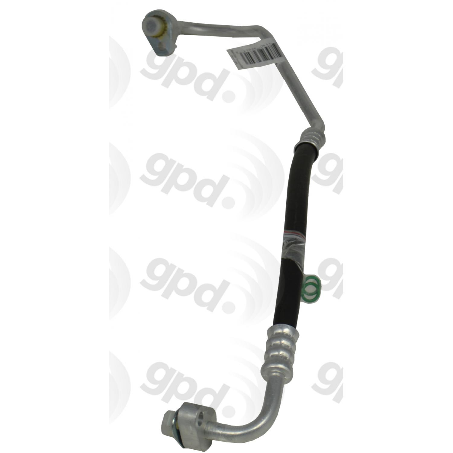 Global Parts Distributors 4813056 A/C Refrigerant Discharge Hose product image 1 of 1