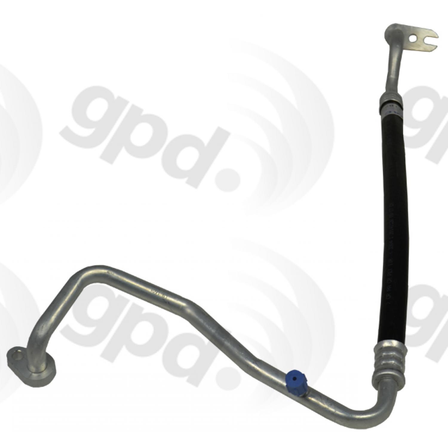 Global Parts Distributors 4813057 A/C Refrigerant Suction Hose product image 1 of 1