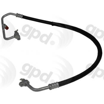 Global Parts Distributors 4813065 - A/C Refrigerant Discharge Hose Global Parts Distributors 4813065 A/C Refrigerant Discharge Hose product image 1 of 1