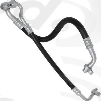 Global Parts Distributors 4813066 A/C Hose Assembly product image 1 of 1