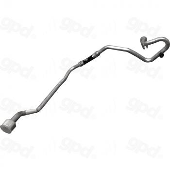 Global Parts Distributors 4813067 - A/C Refrigerant Suction Hose Global Parts Distributors 4813067 A/C Refrigerant Suction Hose product image 1 of 1