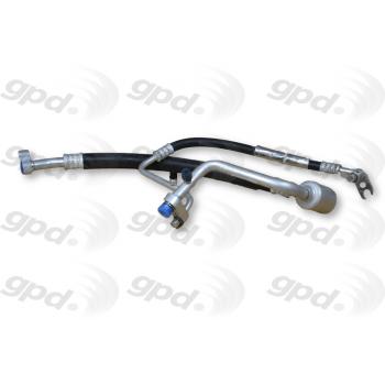 Global Parts Distributors 4813068 A/C Hose Assembly product image 1 of 1