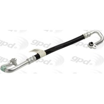 Global Parts Distributors 4813069 A/C Refrigerant Suction Hose product image 1 of 1