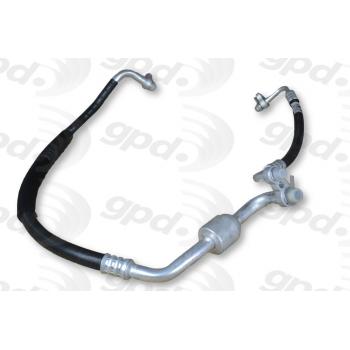 Global Parts Distributors 4813073 A/C Hose Assembly product image 1 of 1