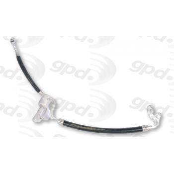 Global Parts Distributors 4813074 - A/C Hose Assembly Global Parts Distributors 4813074 A/C Hose Assembly product image 1 of 1
