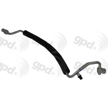 Global Parts Distributors 4813076 A/C Refrigerant Discharge Hose product image 1 of 1