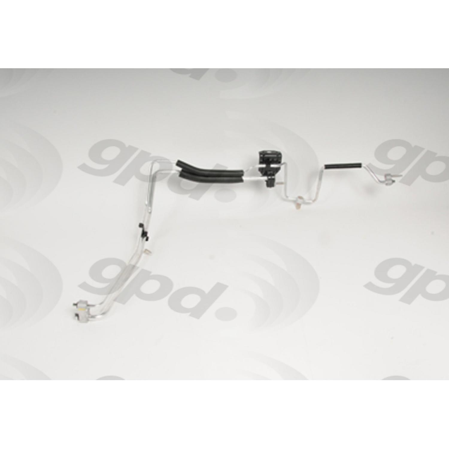 Global Parts Distributors 4813077 A/C Refrigerant Liquid Hose product image 1 of 1