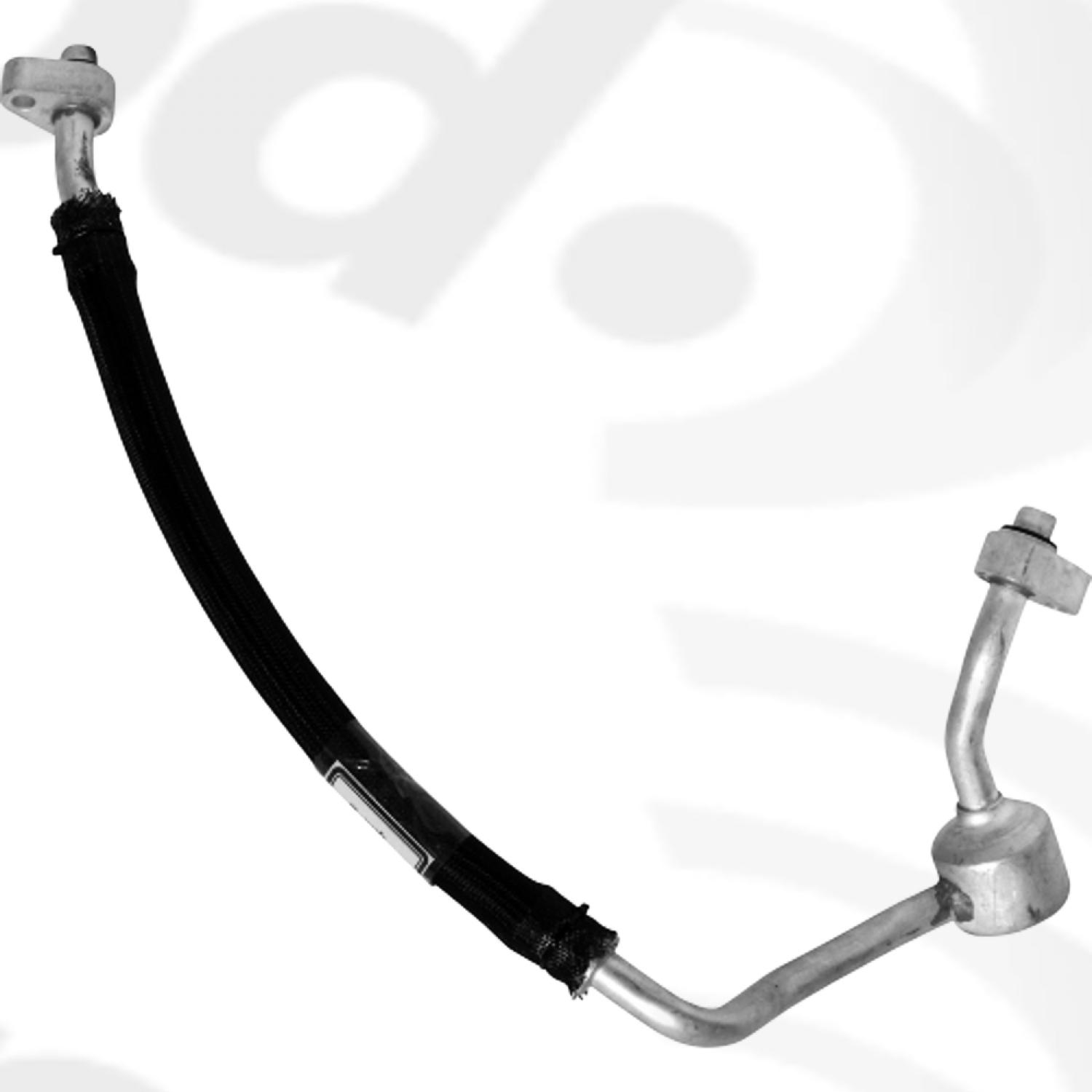 Global Parts Distributors 4813079 A/C Refrigerant Suction Hose product image 1 of 1