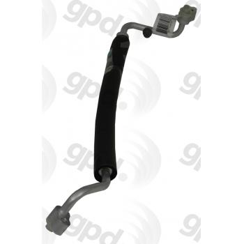 Global Parts Distributors 4813080 A/C Refrigerant Discharge Hose product image 1 of 1