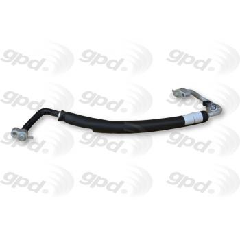 Global Parts Distributors 4813082 A/C Refrigerant Discharge Hose product image 1 of 1