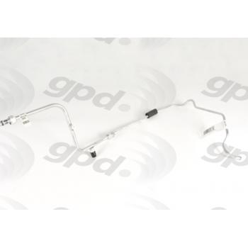 Global Parts Distributors 4813083 A/C Refrigerant Liquid Hose product image 1 of 1